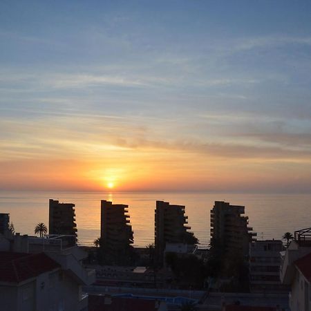 Stunning Sea Views At Just 270 M From The Beach Arenales del Sol Eksteriør billede