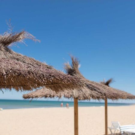 Stunning Sea Views At Just 270 M From The Beach Arenales del Sol Eksteriør billede