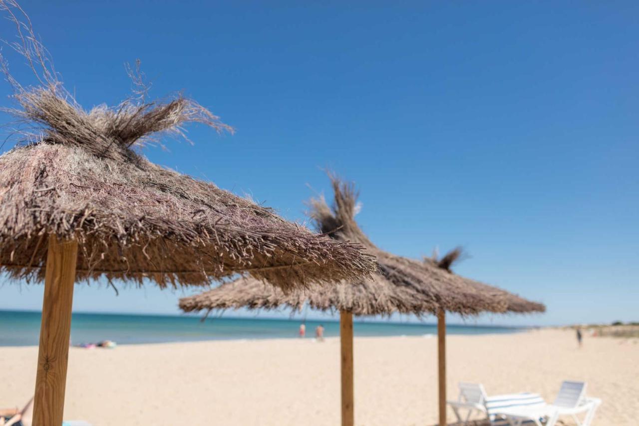 Stunning Sea Views At Just 270 M From The Beach Arenales del Sol Eksteriør billede