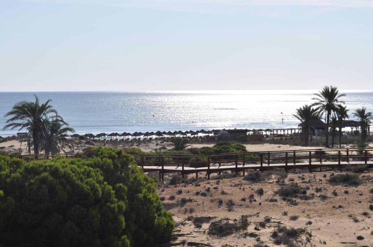 Stunning Sea Views At Just 270 M From The Beach Arenales del Sol Eksteriør billede