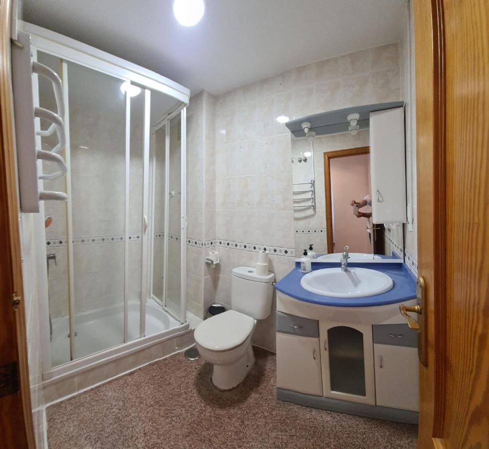 Stunning Sea Views At Just 270 M From The Beach Arenales del Sol Eksteriør billede