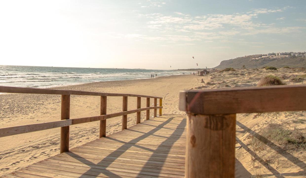 Stunning Sea Views At Just 270 M From The Beach Arenales del Sol Eksteriør billede